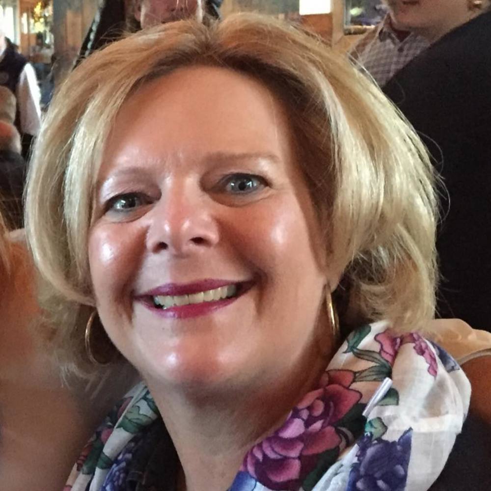 Meet your Posher, Marti